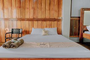 Zaada Villa Dieng by Travelink