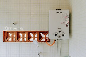 Zaada Villa Dieng by Travelink