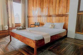 Zaada Villa Dieng by Travelink