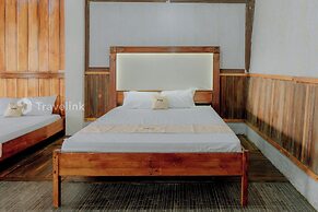 Zaada Villa Dieng by Travelink