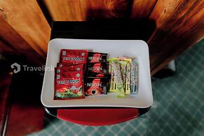 Zaada Villa Dieng by Travelink