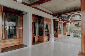 Zaada Villa Dieng by Travelink
