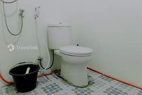 Zaada Villa Dieng by Travelink