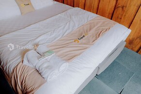 Zaada Villa Dieng by Travelink