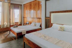 Zaada Villa Dieng by Travelink