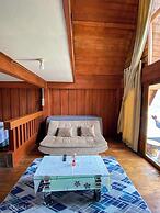 Zaada Villa Dieng by Travelink