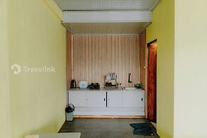 Zaada Villa Dieng by Travelink