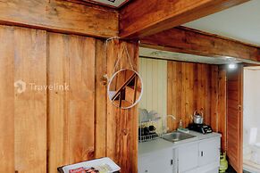 Zaada Villa Dieng by Travelink