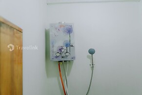 Zaada Villa Dieng by Travelink