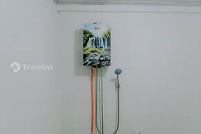 Zaada Villa Dieng by Travelink