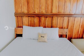 Zaada Villa Dieng by Travelink