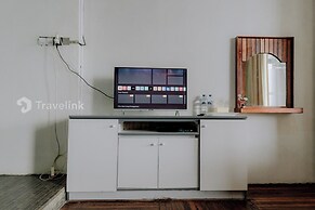 Zaada Villa Dieng by Travelink