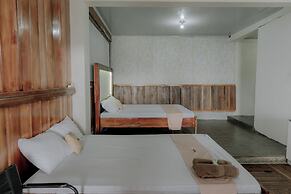 Zaada Villa Dieng by Travelink