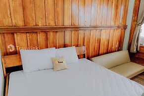 Zaada Villa Dieng by Travelink