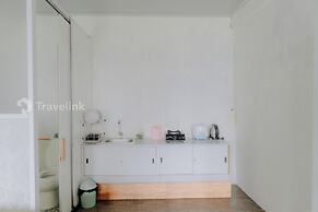 Zaada Villa Dieng by Travelink