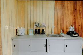 Zaada Villa Dieng by Travelink