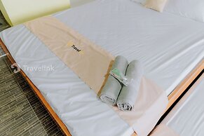 Zaada Villa Dieng by Travelink