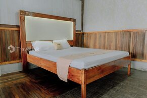 Zaada Villa Dieng by Travelink