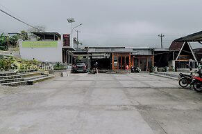 Zaada Villa Dieng by Travelink