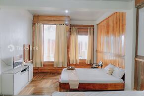 Zaada Villa Dieng by Travelink