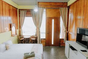 Zaada Villa Dieng by Travelink