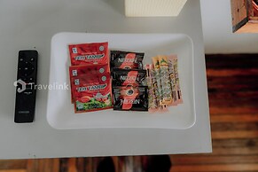 Zaada Villa Dieng by Travelink