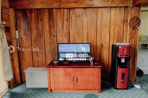 Zaada Villa Dieng by Travelink