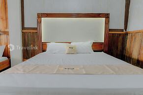 Zaada Villa Dieng by Travelink