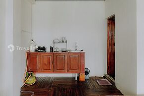 Zaada Villa Dieng by Travelink