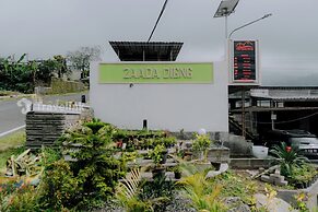 Zaada Villa Dieng by Travelink