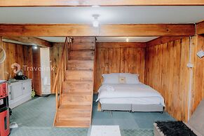 Zaada Villa Dieng by Travelink