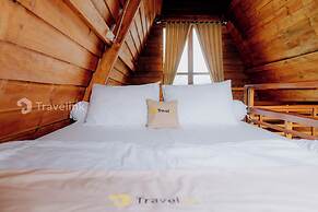 Zaada Villa Dieng by Travelink