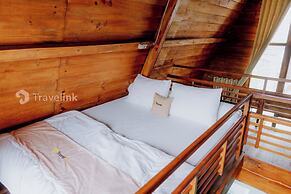 Zaada Villa Dieng by Travelink