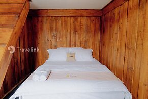 Zaada Villa Dieng by Travelink