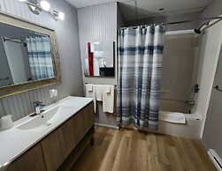 Motel Le Victo