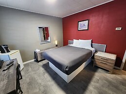 Motel Le Victo