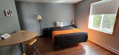 Motel Le Victo