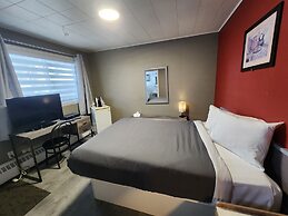 Motel Le Victo