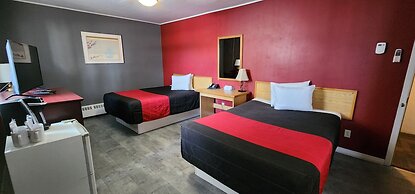 Motel Le Victo