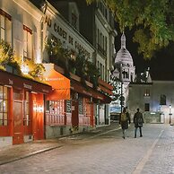 Montmartre Romantic