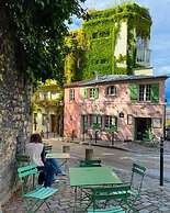 Montmartre Romantic