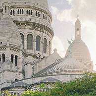 Montmartre Romantic