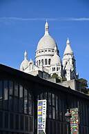Montmartre Romantic