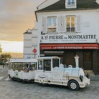 Montmartre Romantic