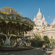Montmartre Romantic