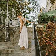 Montmartre Romantic