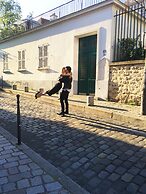 Montmartre Romantic