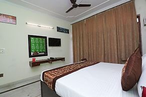 Hotel Hari Villa