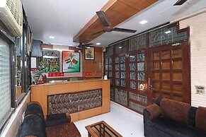 Hotel Hari Villa