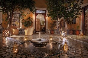 RIAD BOHEMIA